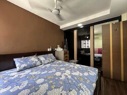 Blk 304 Shunfu Gardens (Bishan), HDB Executive #502479621
